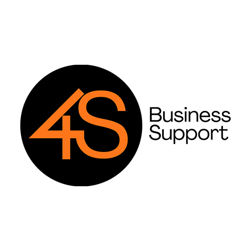 4s business support