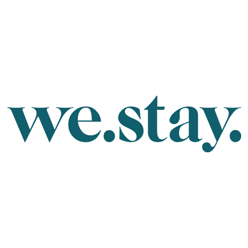 we stay