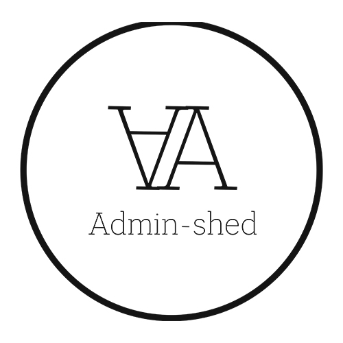 admin shed