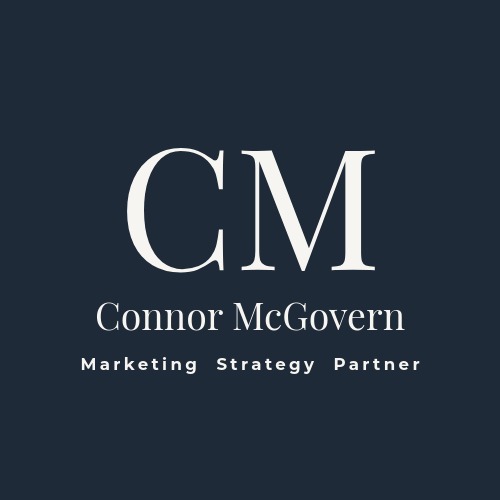 Connor mcgovern Connor mcgovern