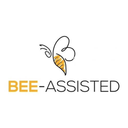 bee assisted