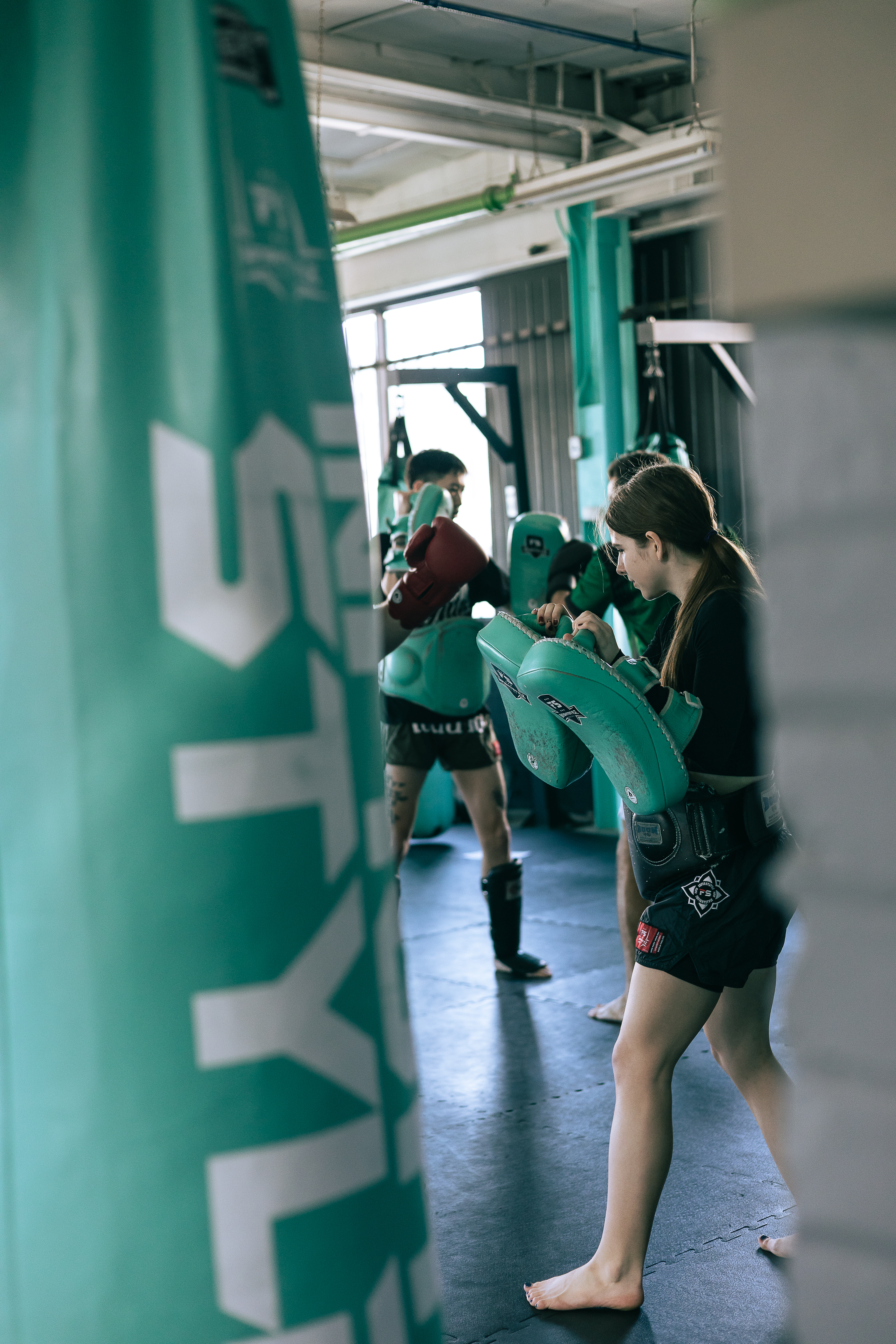 diamond muay thai toronto
