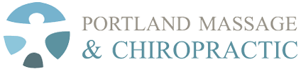 Portland Massage & hiropractic Logo
