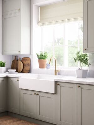 Bathrooms in Wilmington, NC