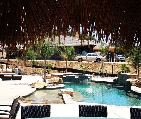 Pool Remodeling & Construction in Carlsbad, CA