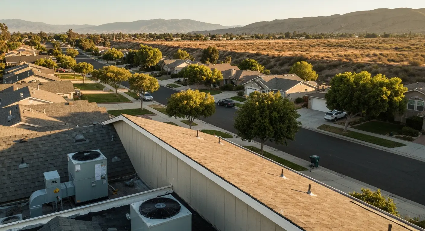 Mission Valley community