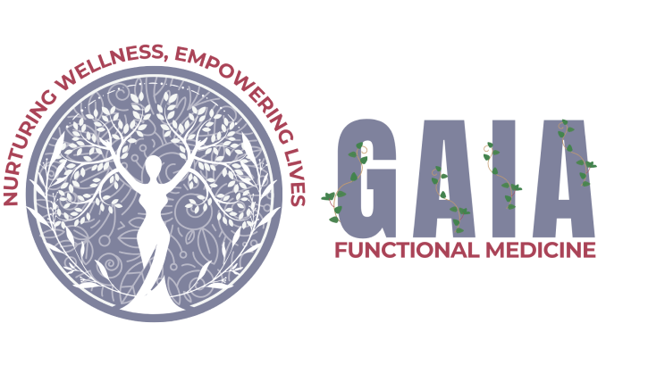 Gaia Functional Medicine
