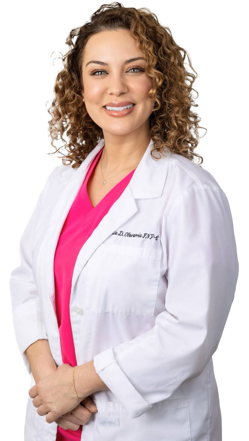 Jessica Olavarria, APRN - Founder of Gaia Functional Medicine