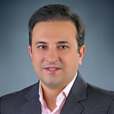 Amin Bagheri