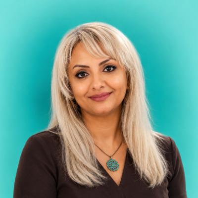 Ava Ahmadi