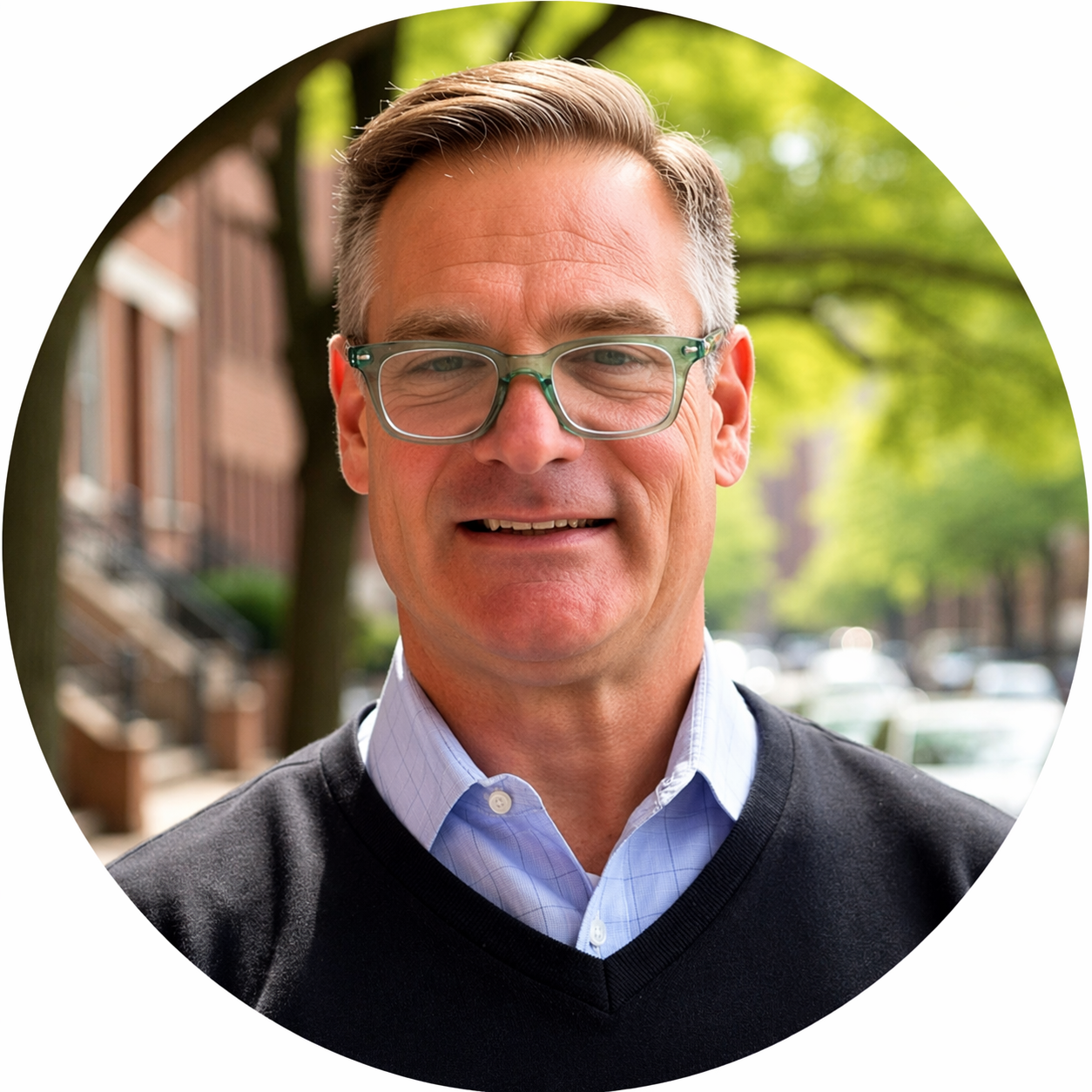 Paul Zobel