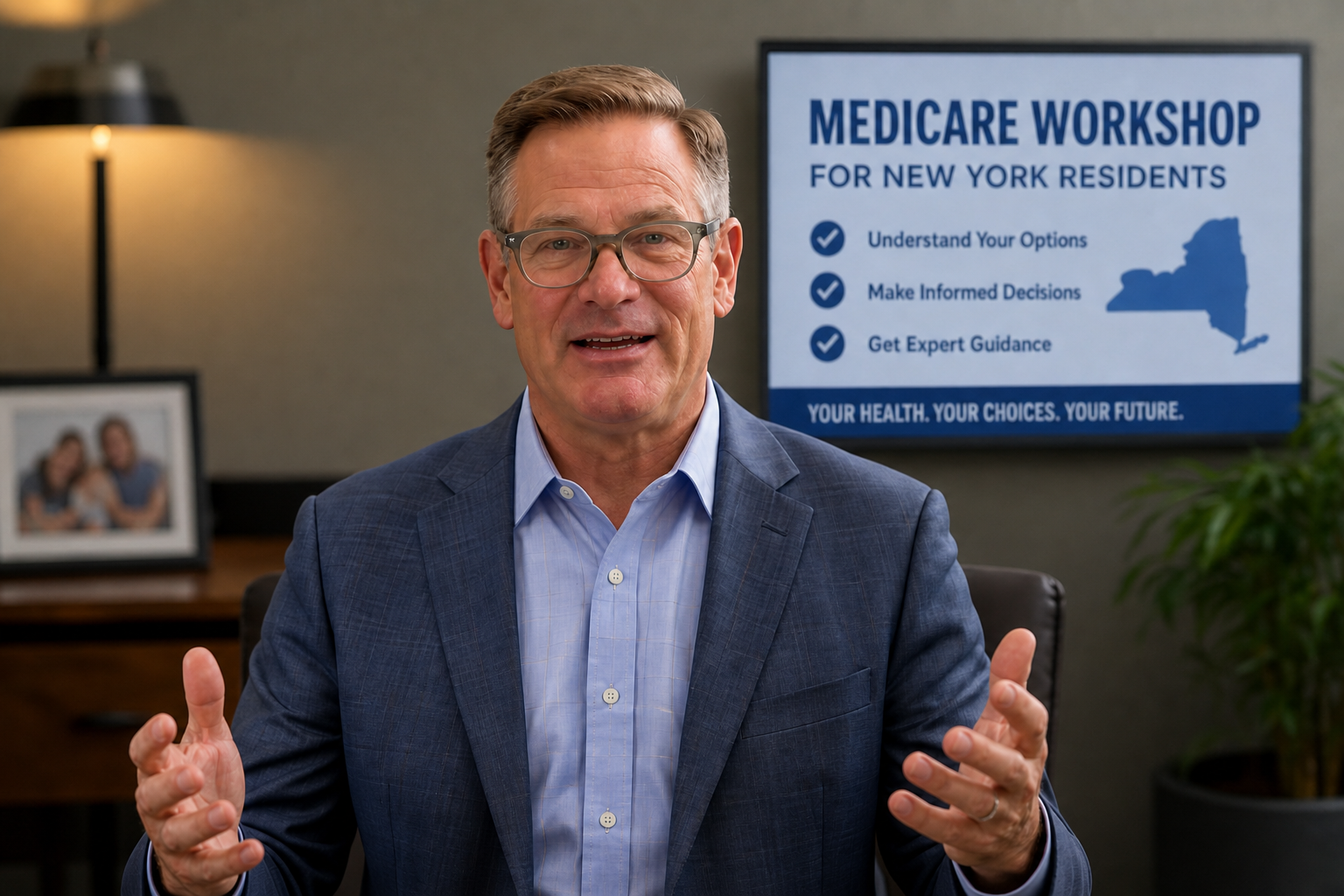 Medicare Workshop Preview