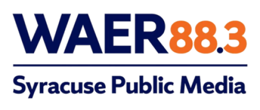 WAER 88.3 Syracuse Public Media