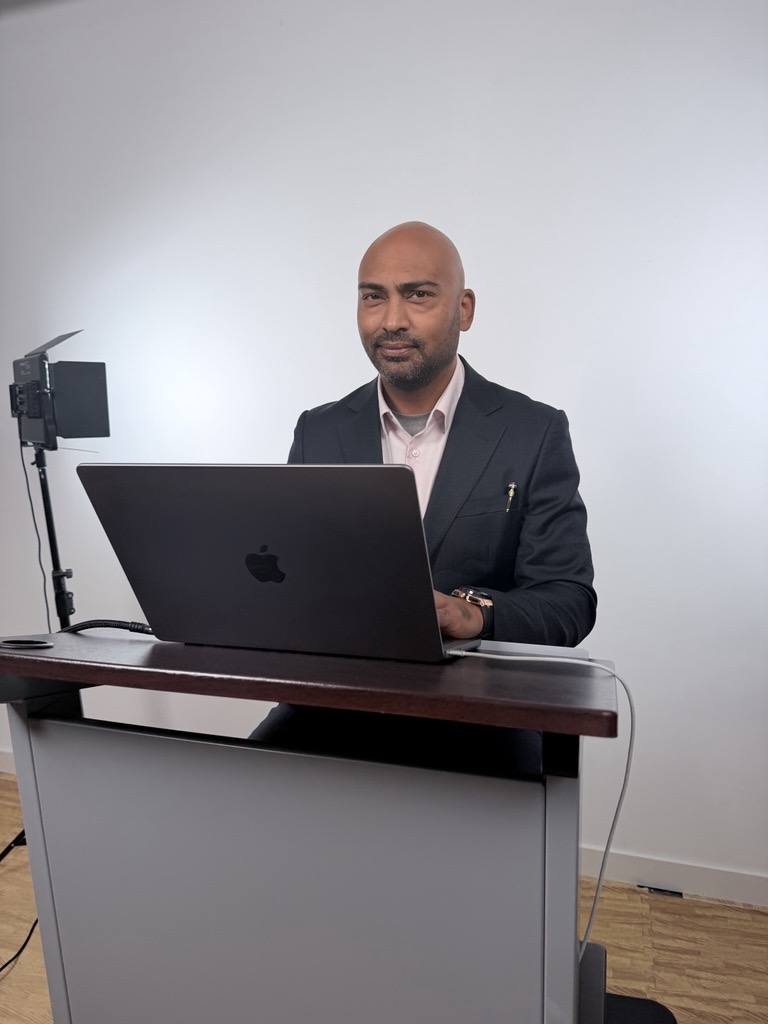 Anil Bajnath MD