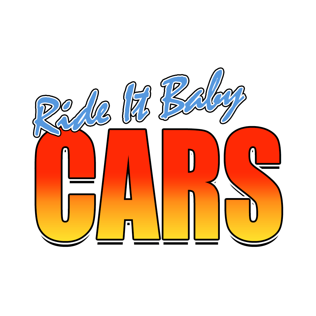 Ride It Baby Cars