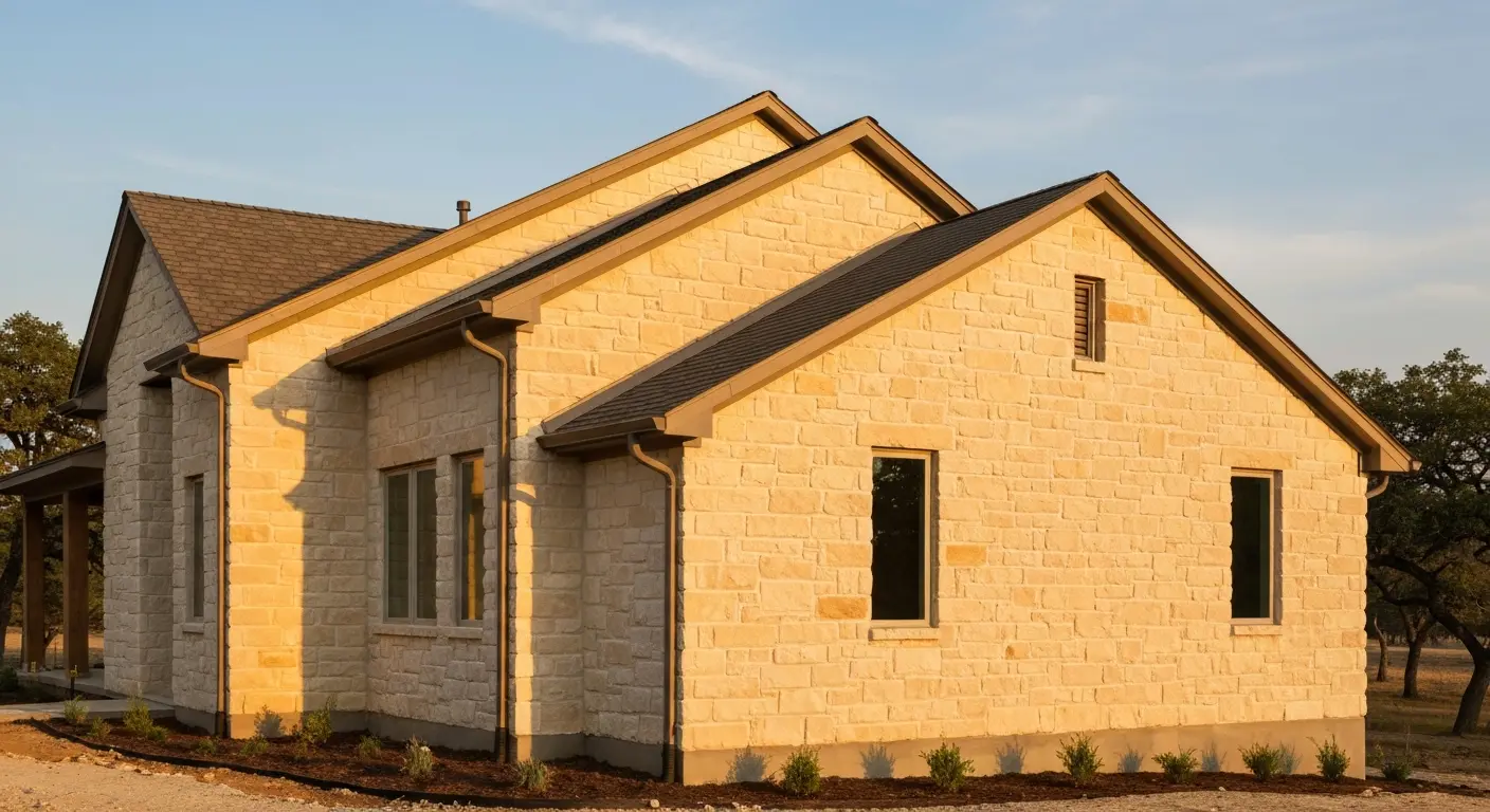 Room addition construction in Kendall County