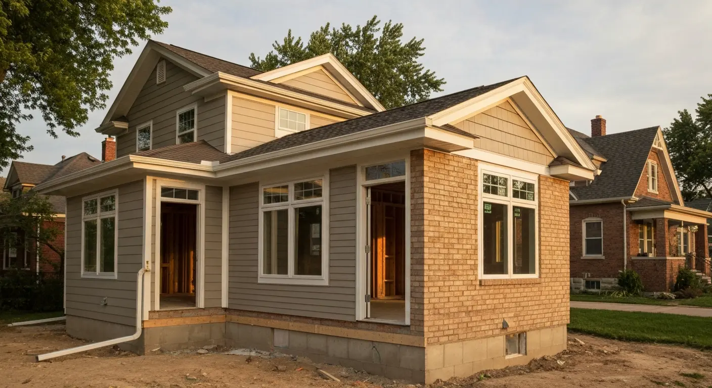 Addition project