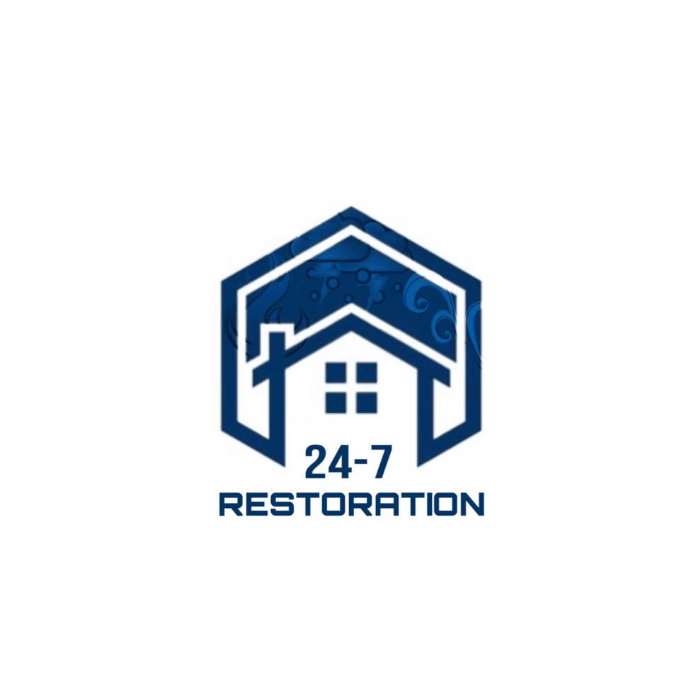 -Rumble Roofing business logo