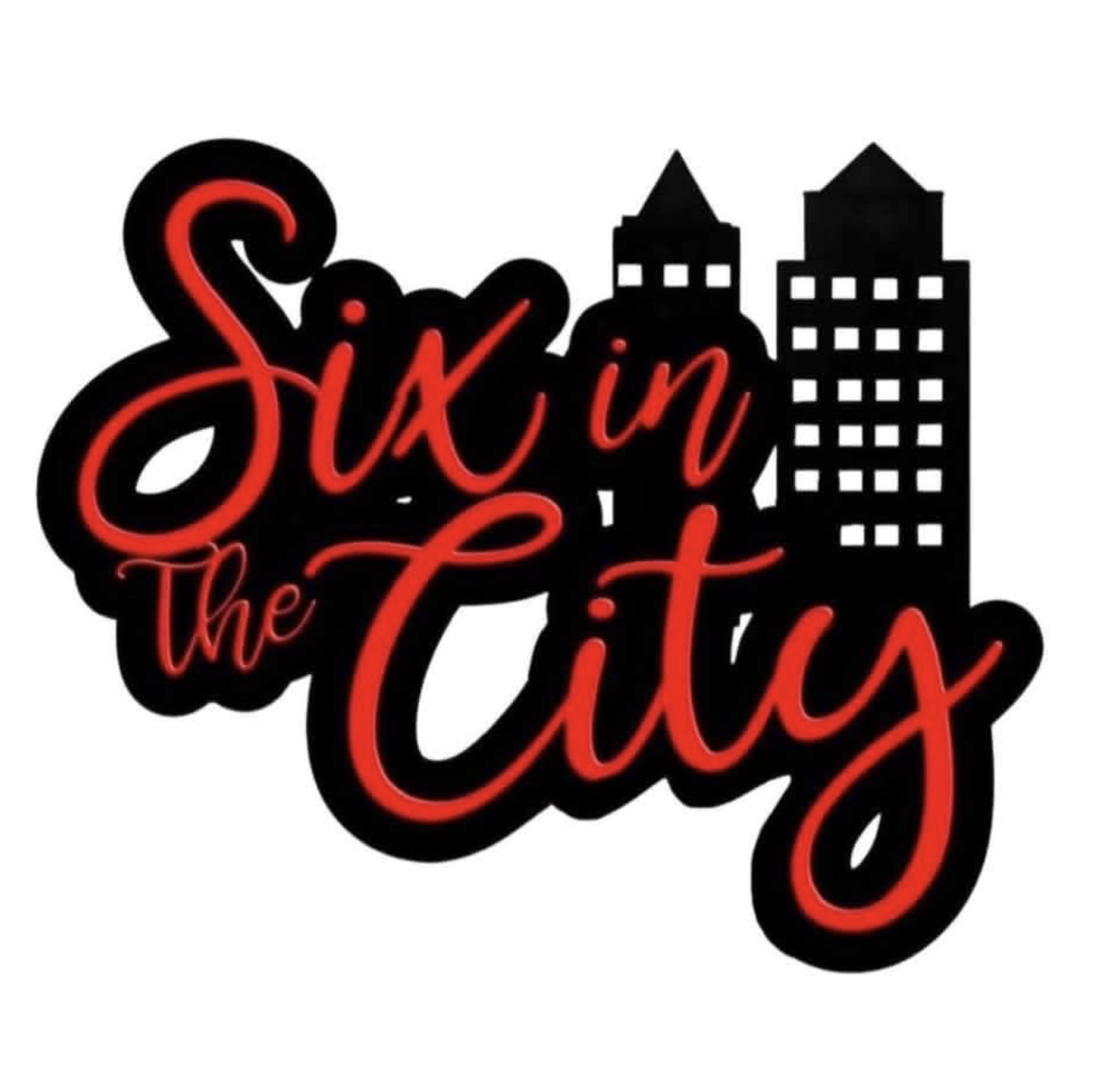 Six in the City