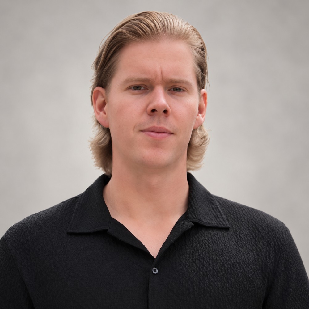 Matthew Nelson, Section 8 Training student case study