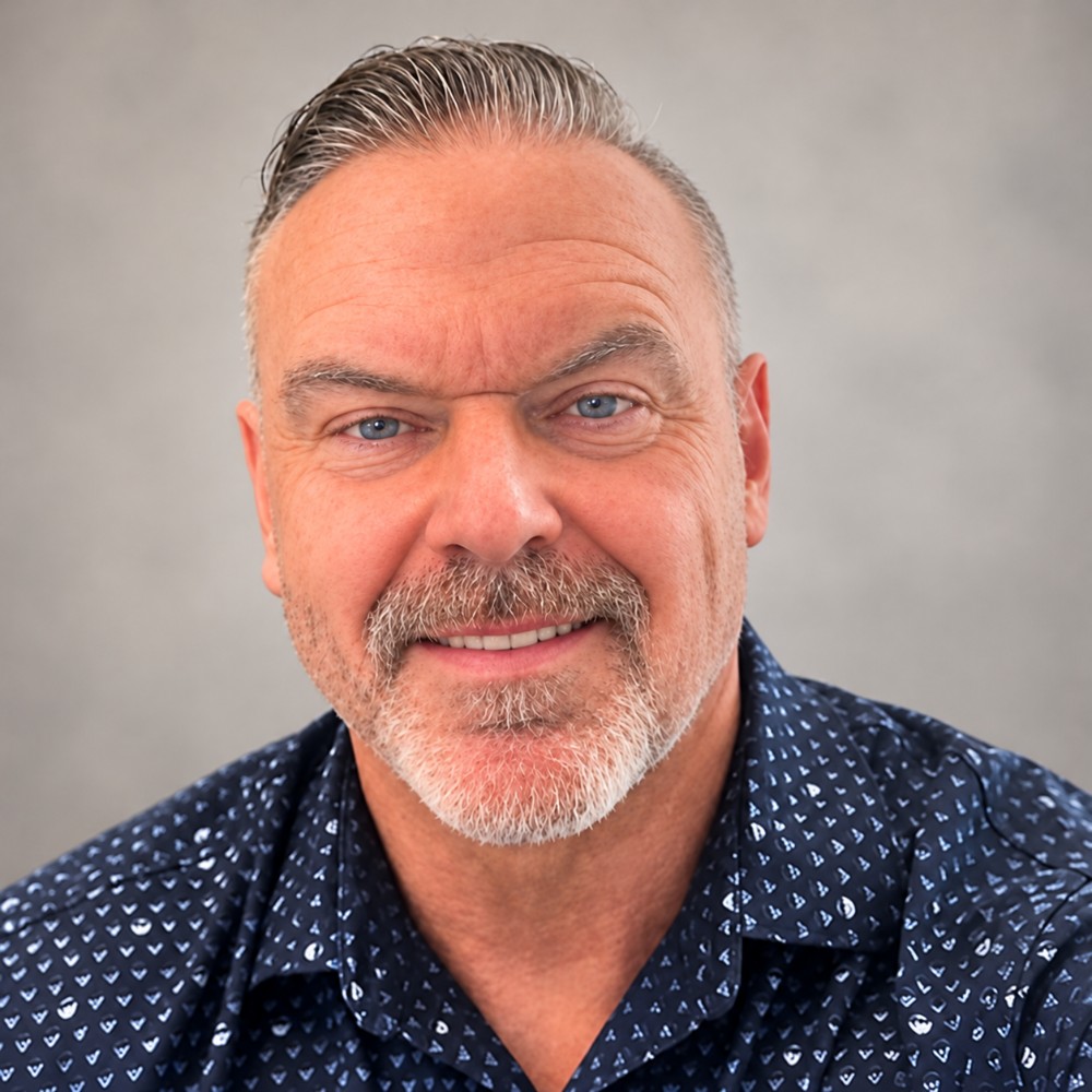 Scott Wade, Section 8 Training student case study