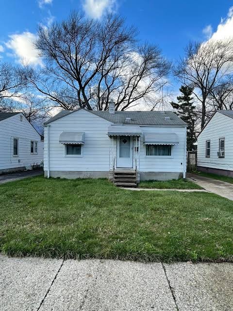 5 Bed, 3 Bath - Indianapolis, IN Section 8 rental