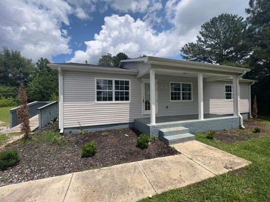 4 Bed, 2 Bath - Birmingham, AL Section 8 rental