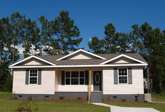 3 Bed, 2 Bath - Atlanta, GA Section 8 rental
