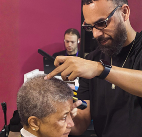 Michael Unique Ramos