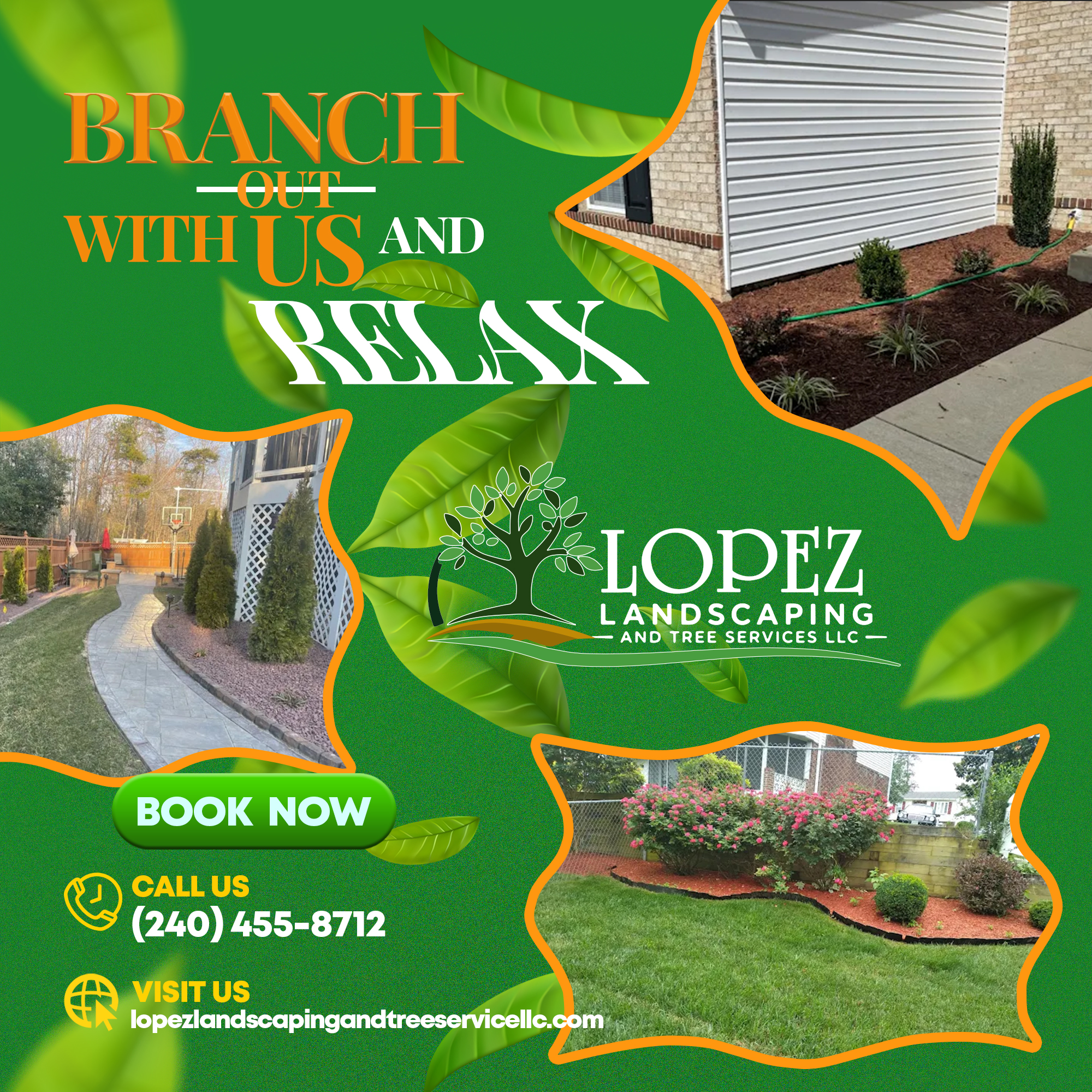 Tree Services