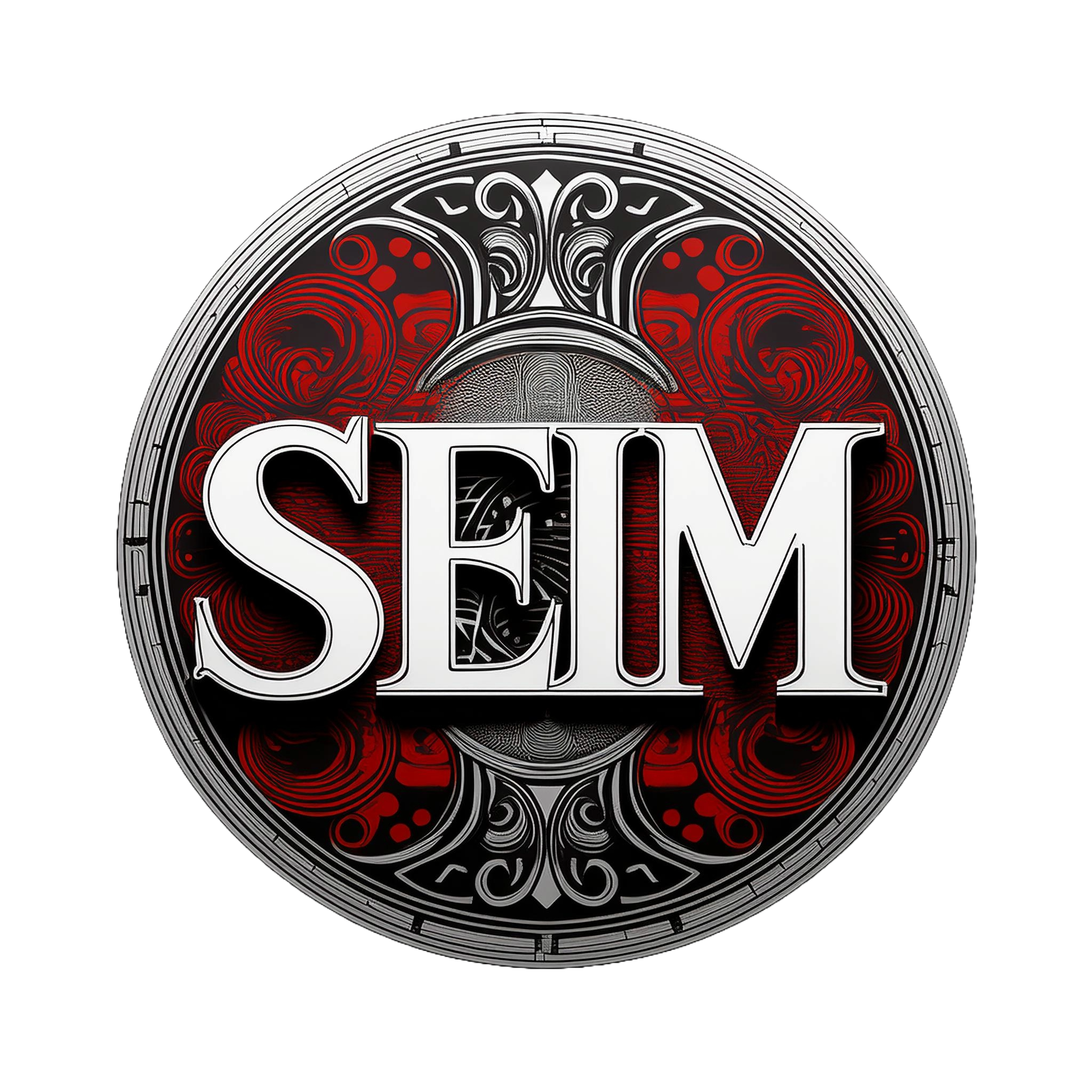 SEIM Logo