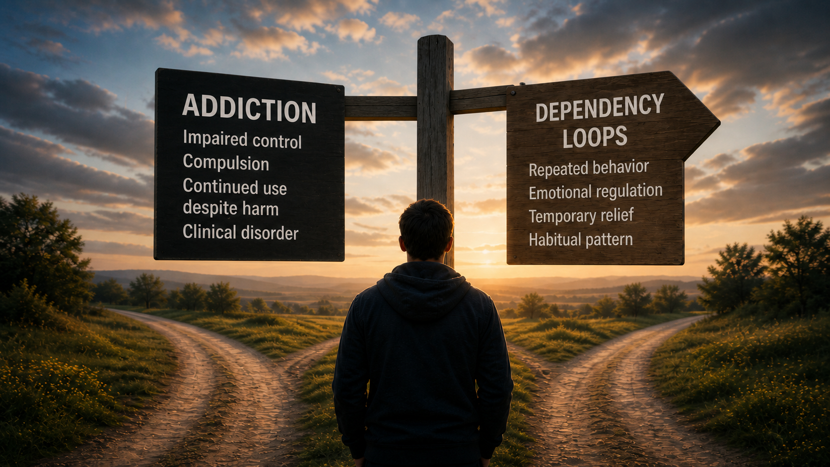 AddictionDependency1