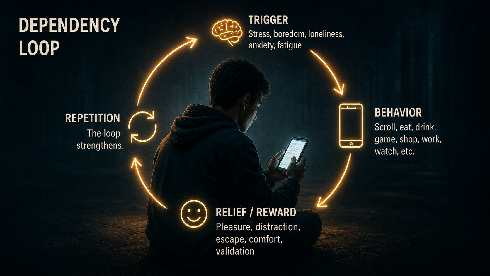 AddictionDependency2