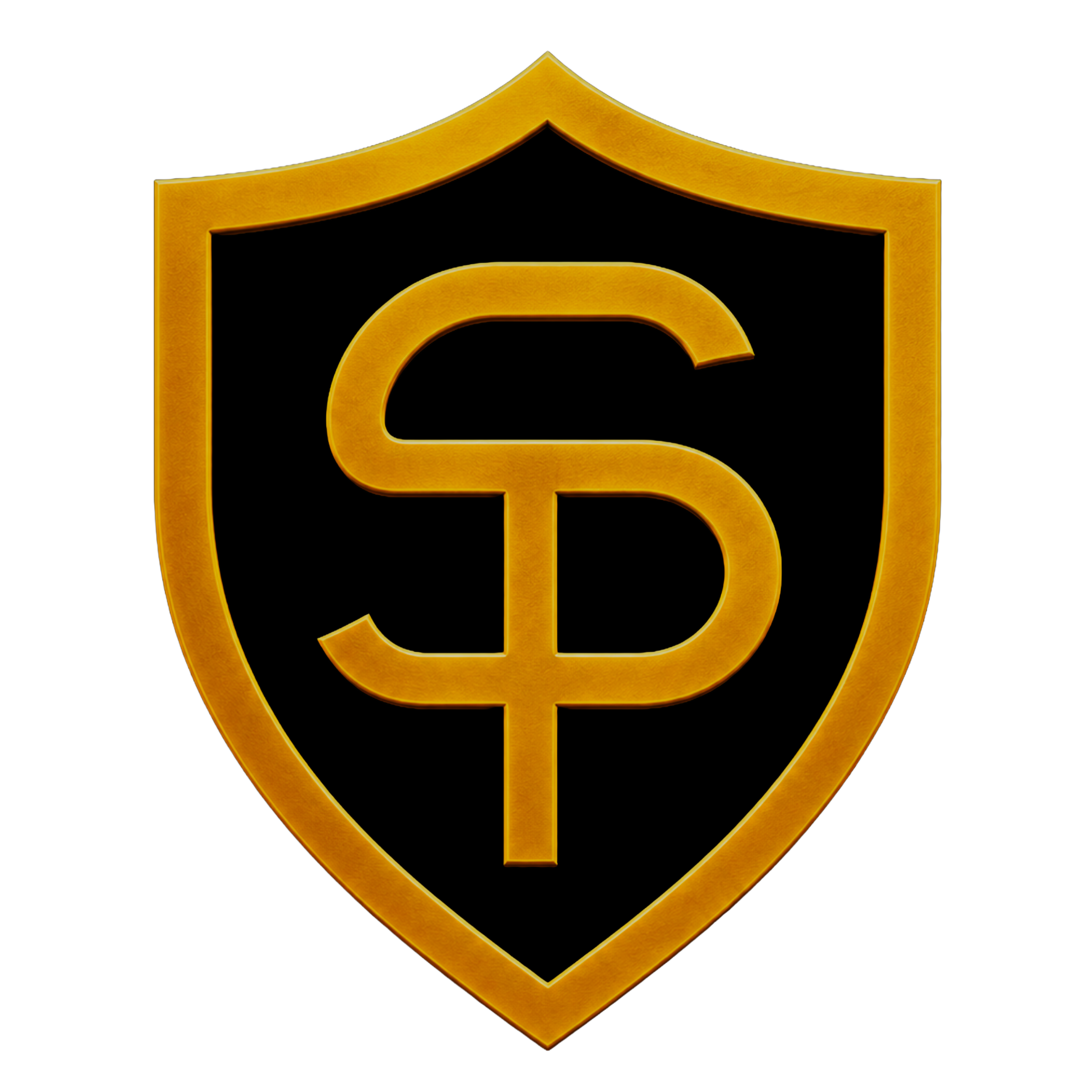 Signalproof shield logo
