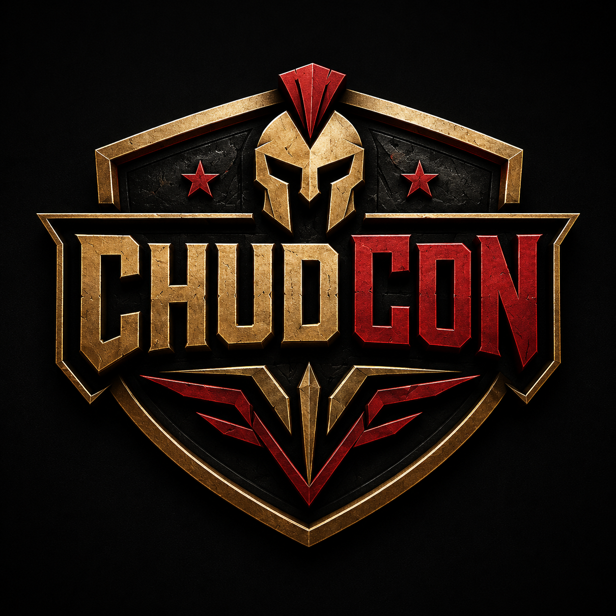 ChudCon home logo
