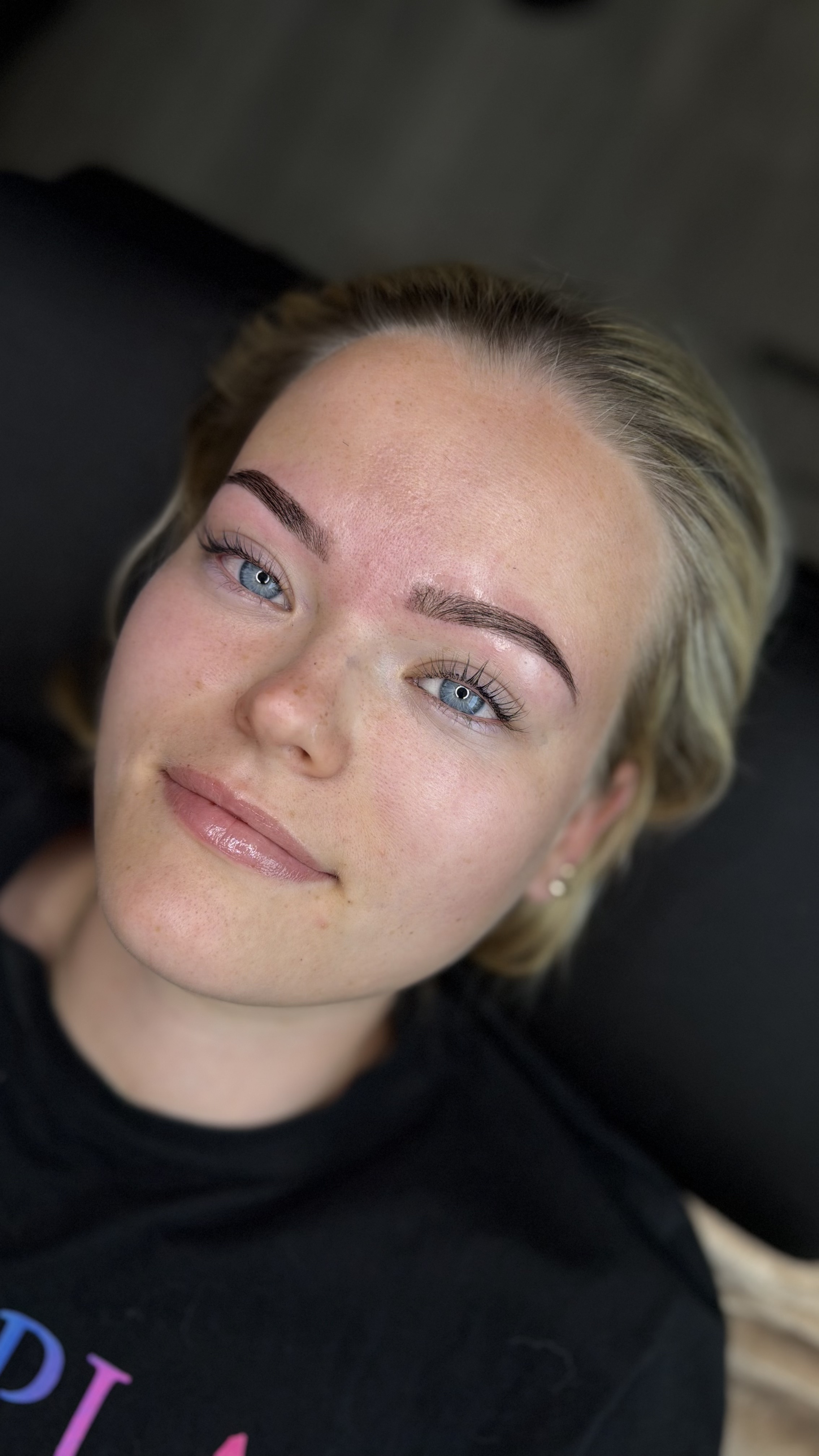 Bryn hos M Beauty