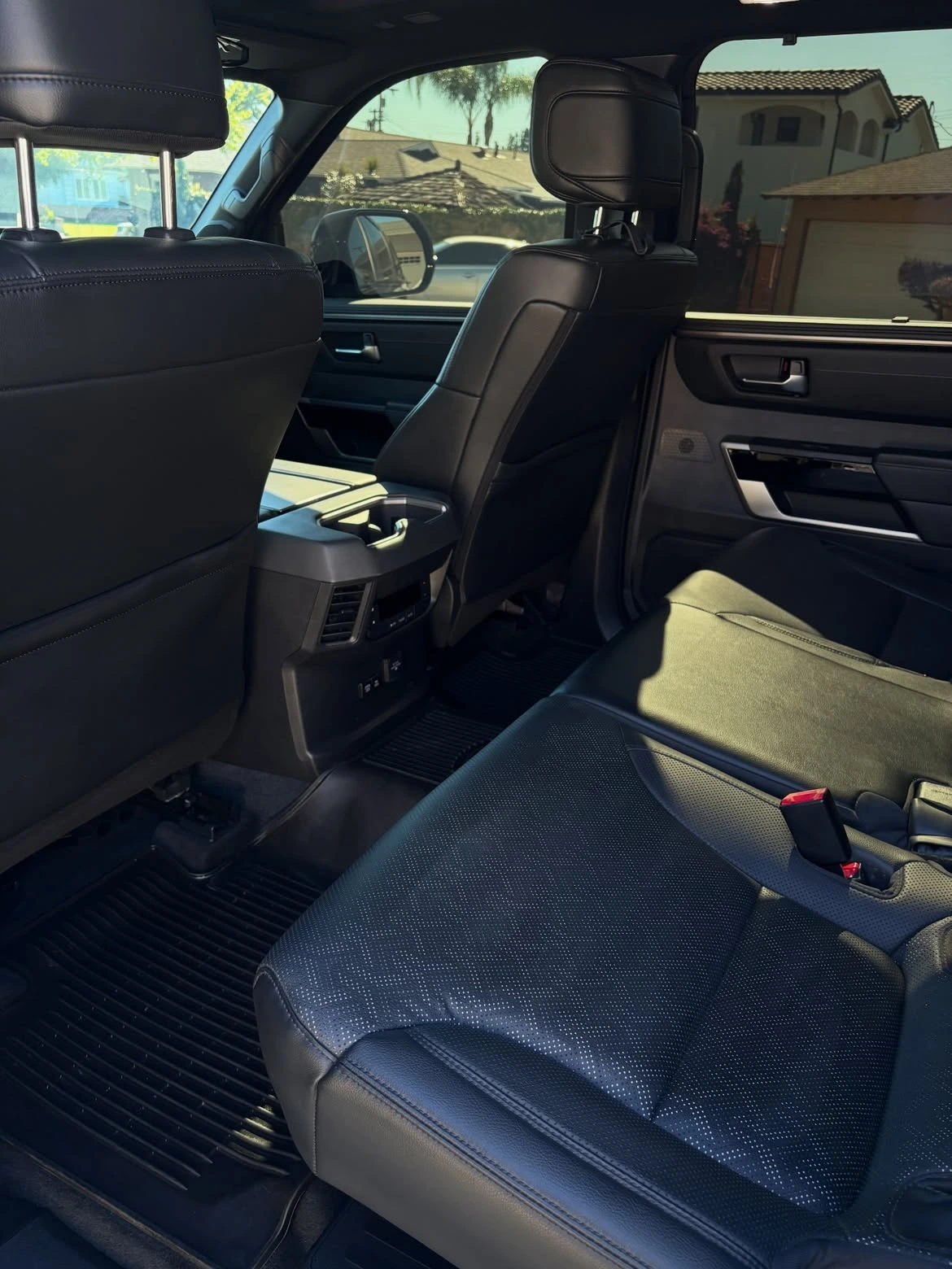 Flawless Auto Detailing maintenance detail work