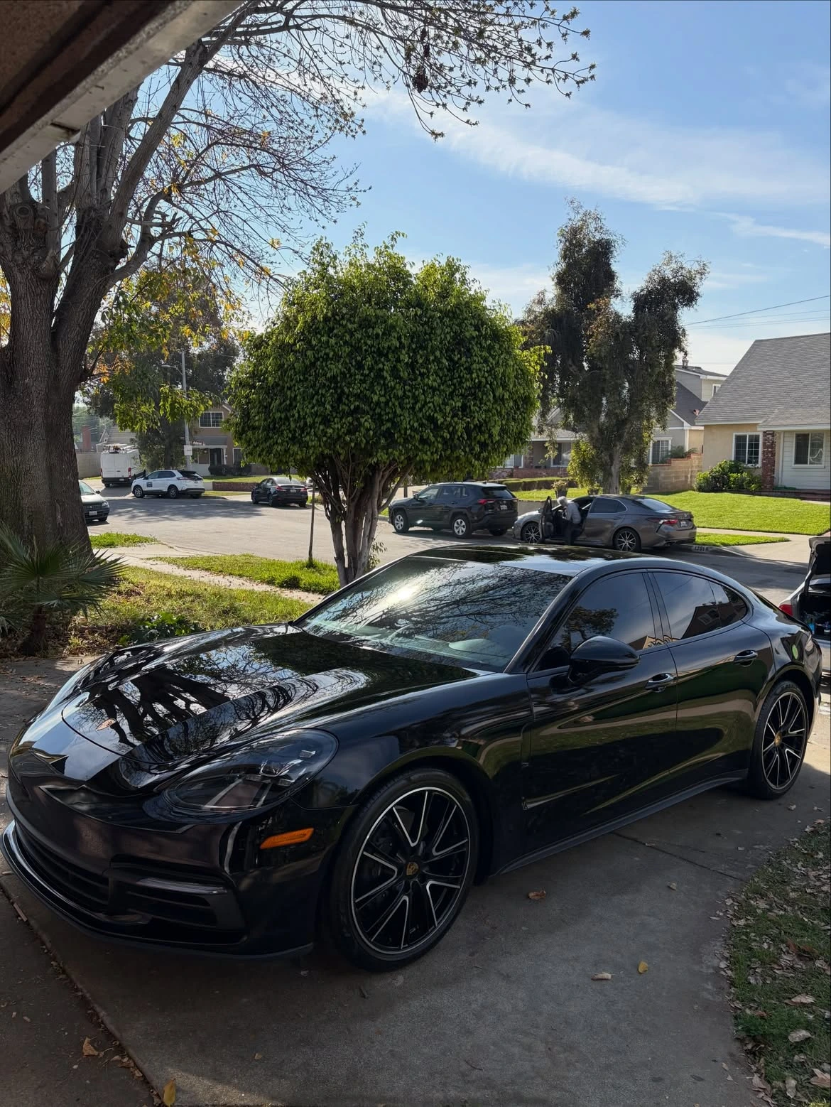 Flawless Auto Detailing gallery image 5