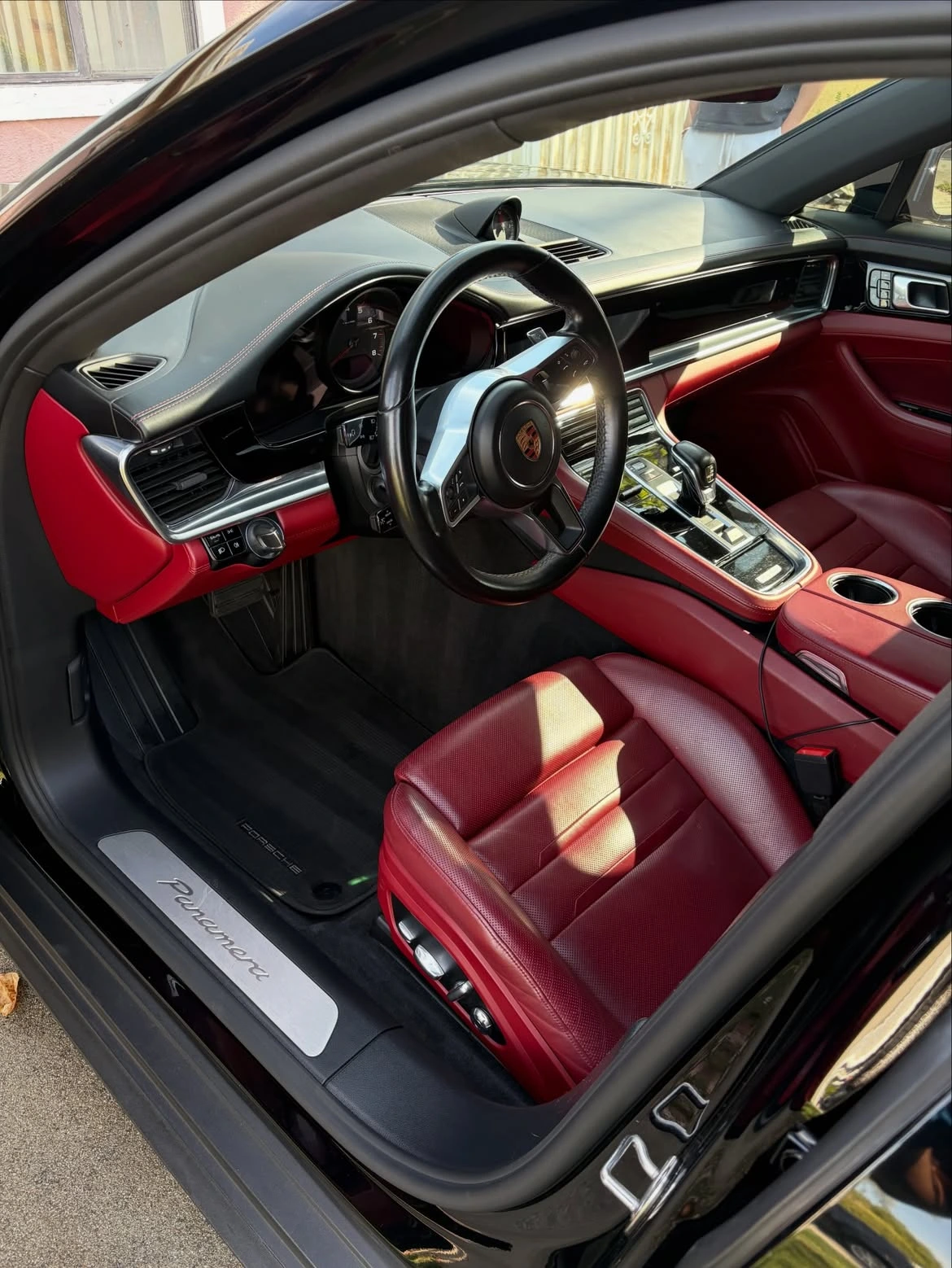 Flawless Auto Detailing gallery image 2