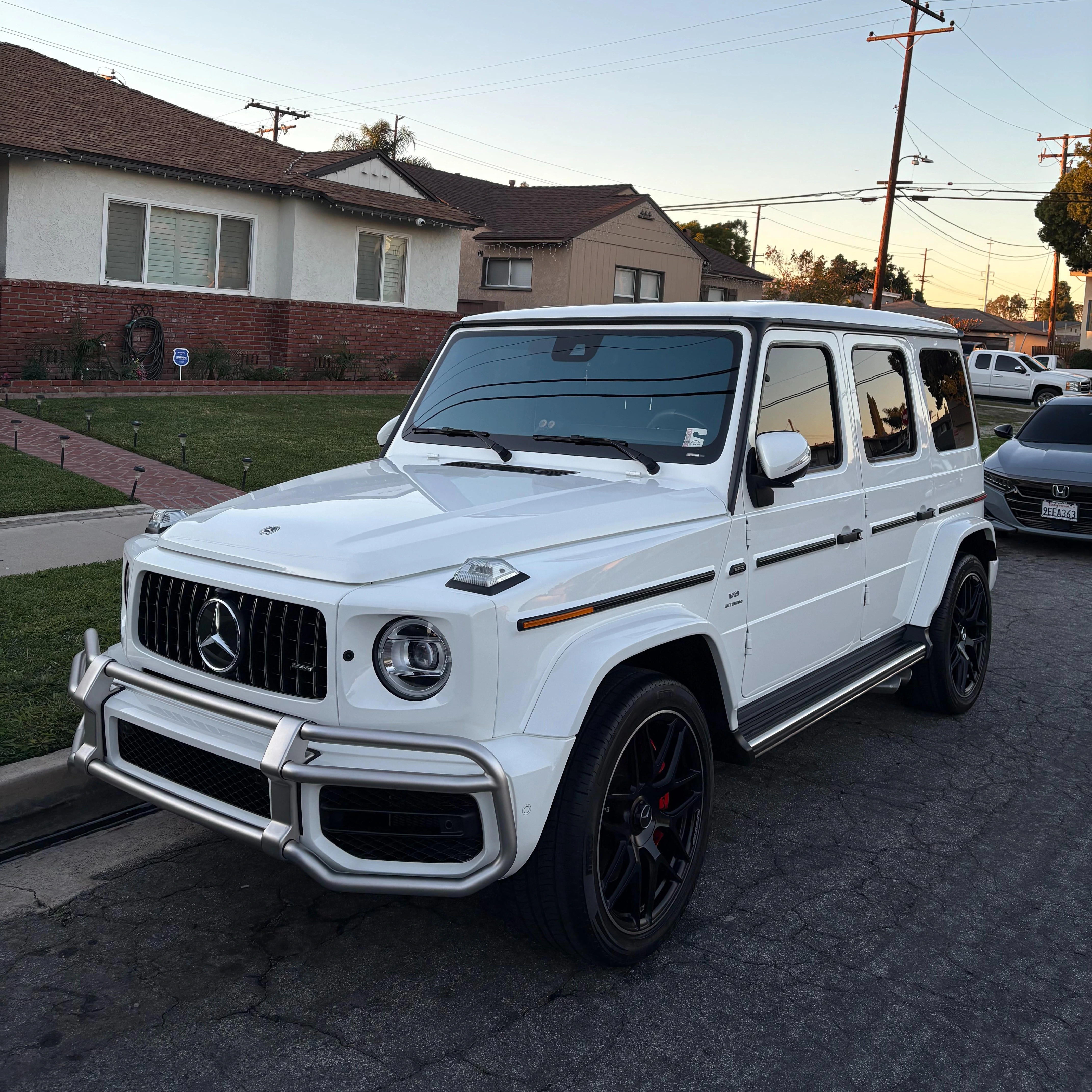 Flawless Auto Detailing paint correction work