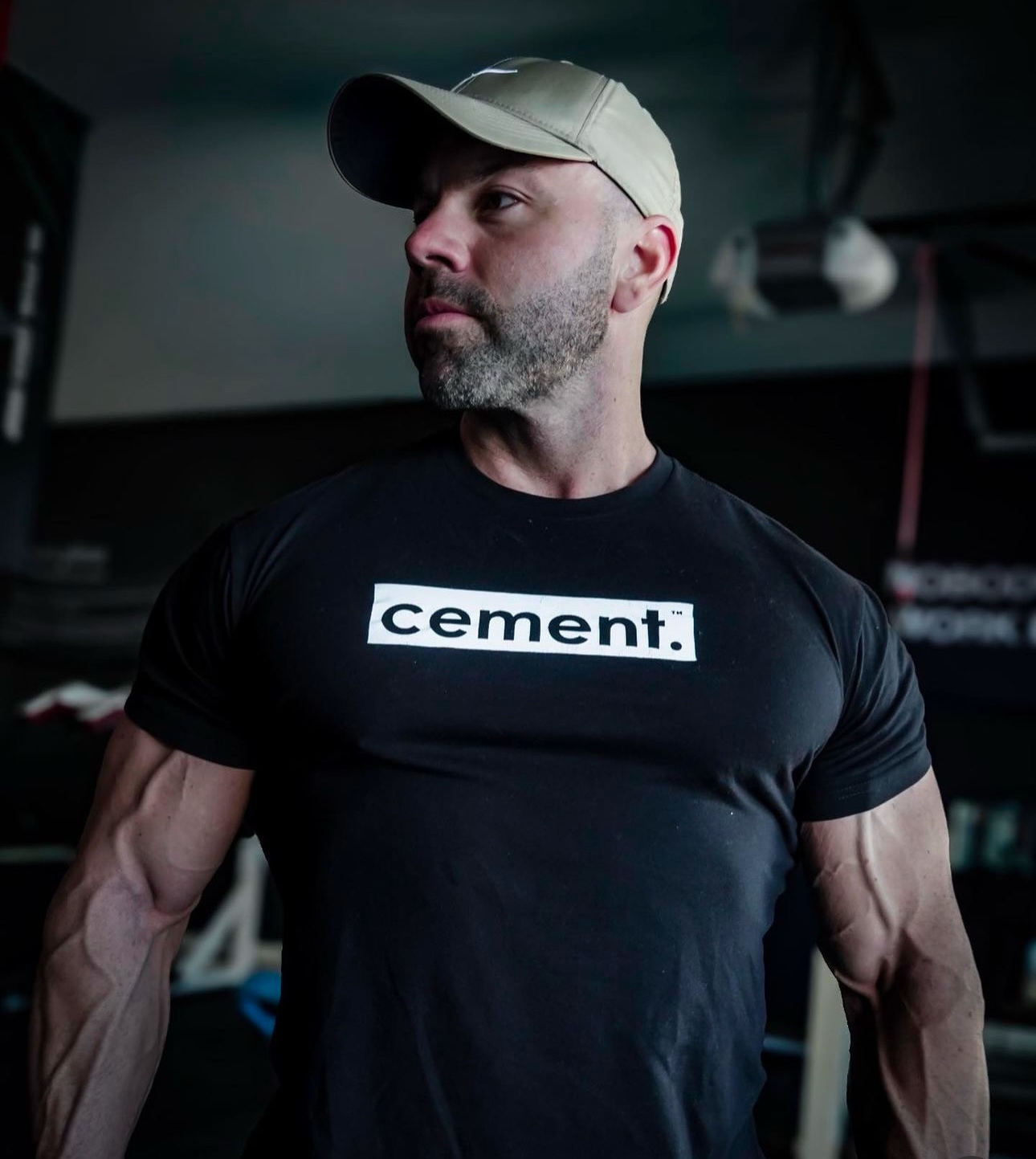 The Cement Line Image 2