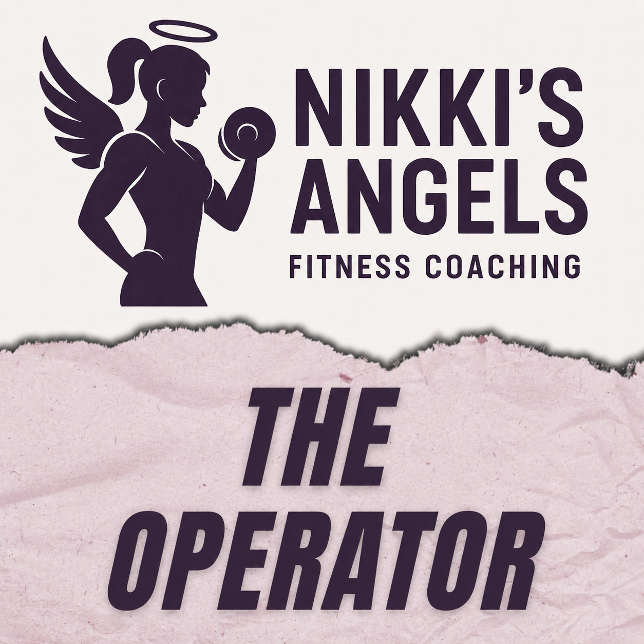The Operator for Women - Elite structure, custom programming, and performance execution