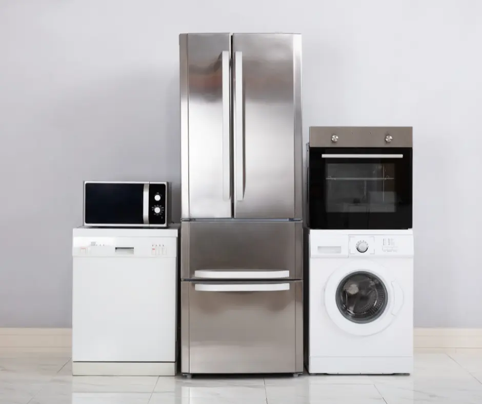 Appliance Repair