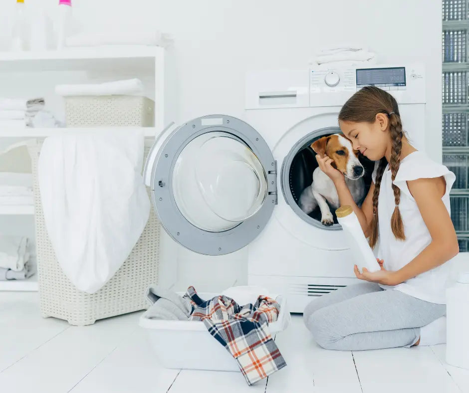 Appliance Repair Man