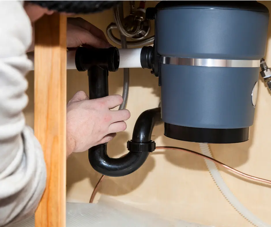 Appliance Repair Man