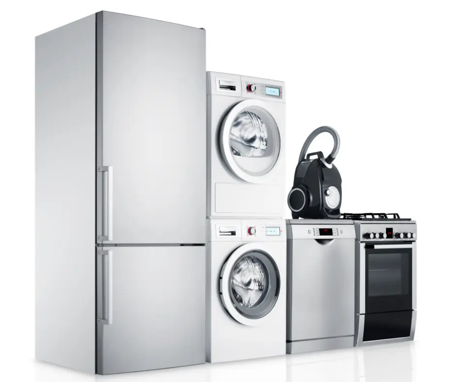 Appliance Repair Man