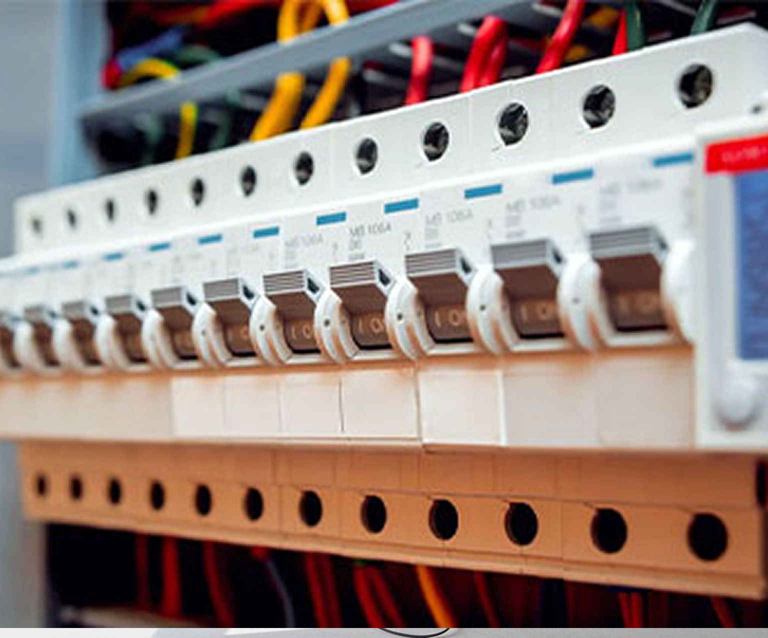 Switchboard Upgrade