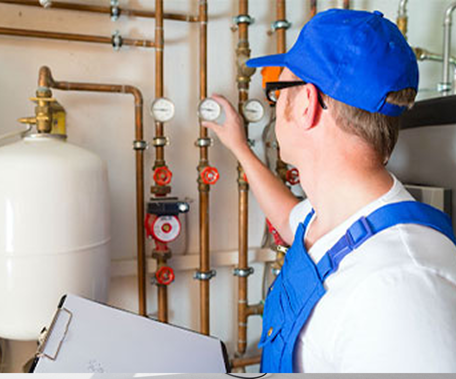 Tenancy Electrical & Gas Inspection