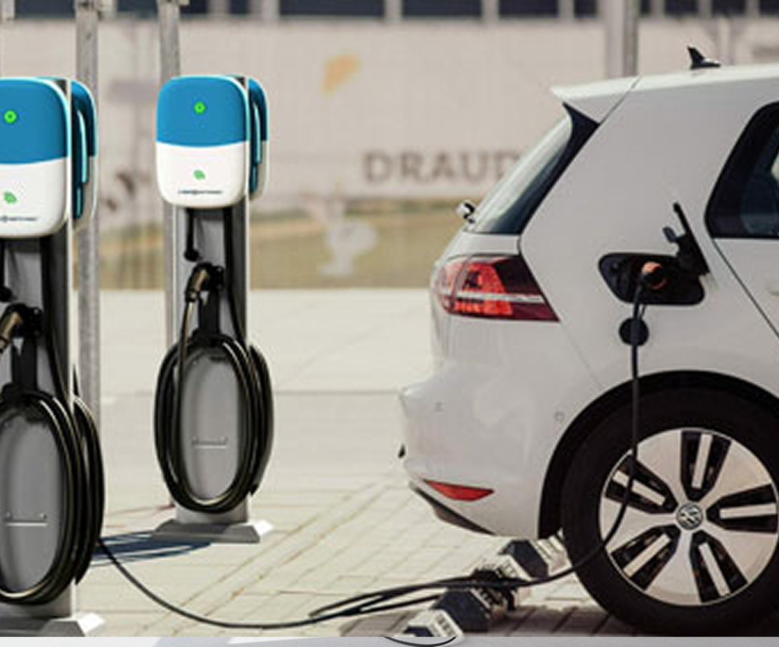 EV Charger