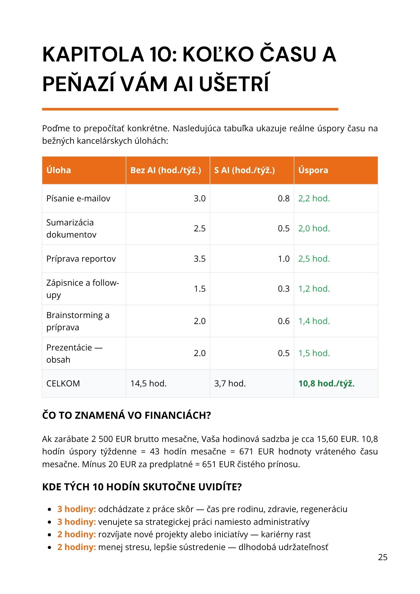 Ukážka strany 6 z knihy Nenahraditeľný